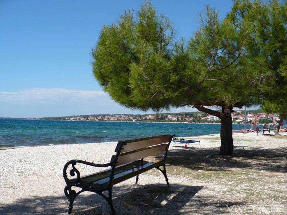 Apartman2 L&K Zadar Bagian luar foto